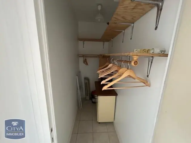 Photo 5 Appartement 1 pièce 32.54m²