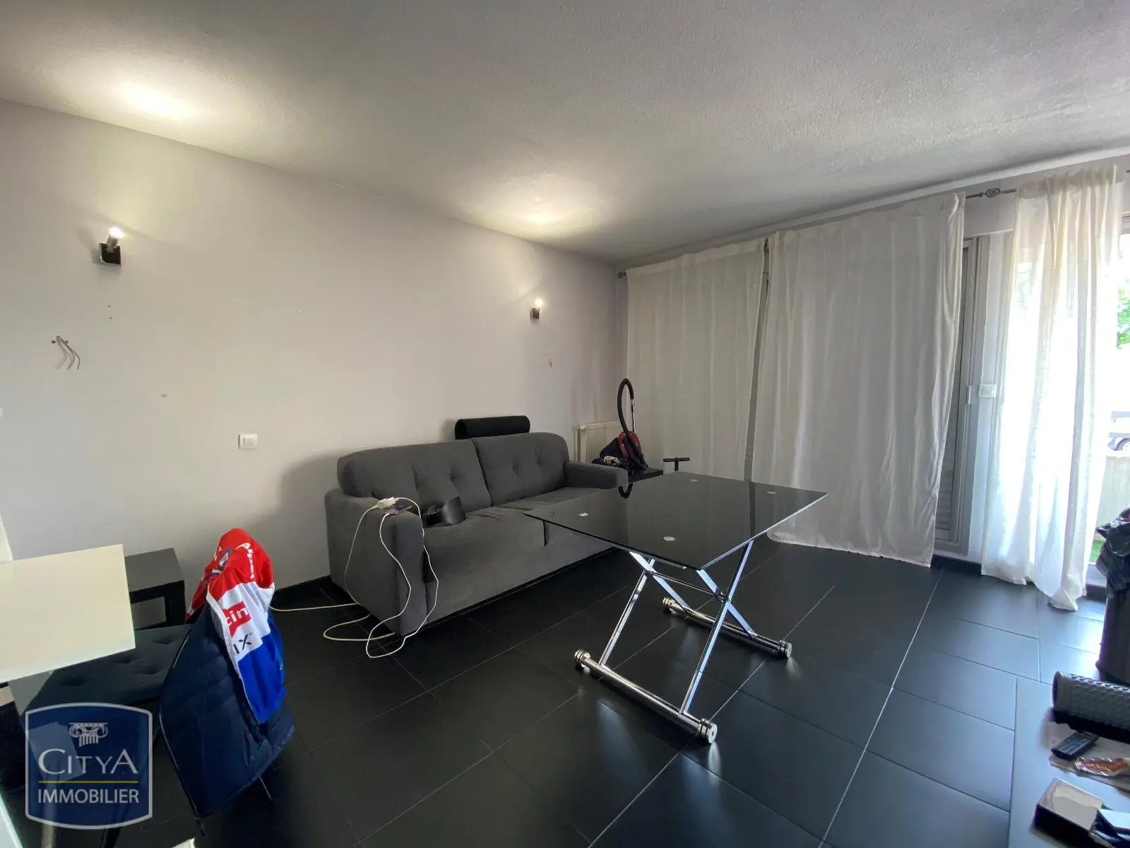 Photo 4 Appartement 1 pièce 24.72m²