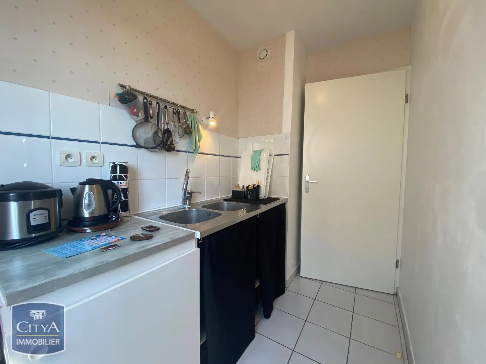 Photo 2 Appartement 2 pièces 47.93m²