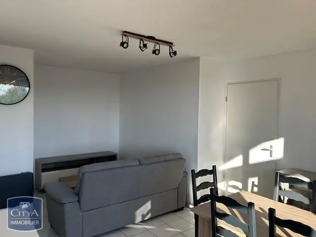 Photo 2 Appartement 3 pièces 54m²