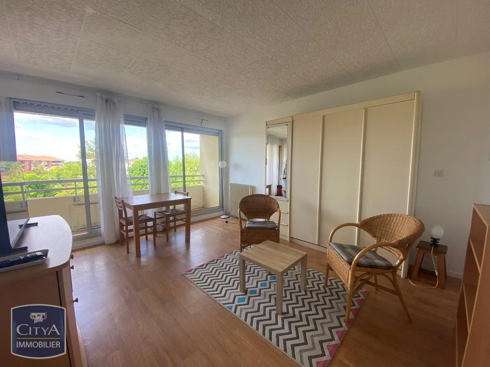 Photo 6 Appartement 1 pièce 24.94m²