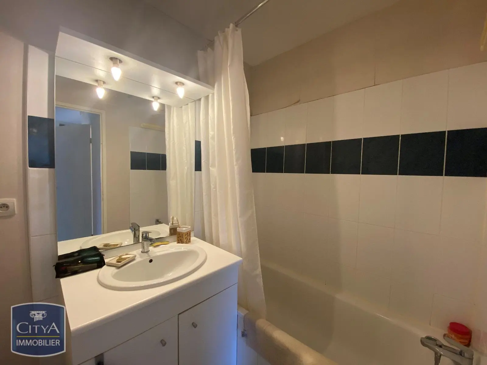 Photo 4 Appartement 2 pièces 47.93m²