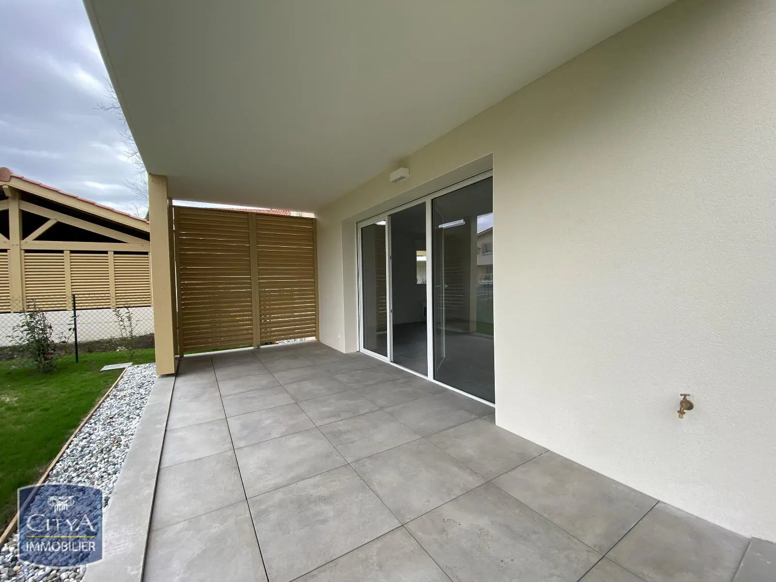 Photo 2 Appartement 4 pièces 89.85m²