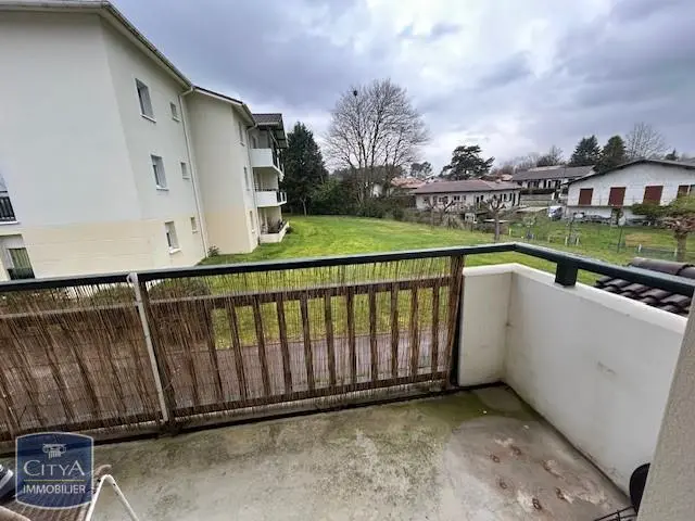 Photo 2 Appartement 2 pièces 48.67m²