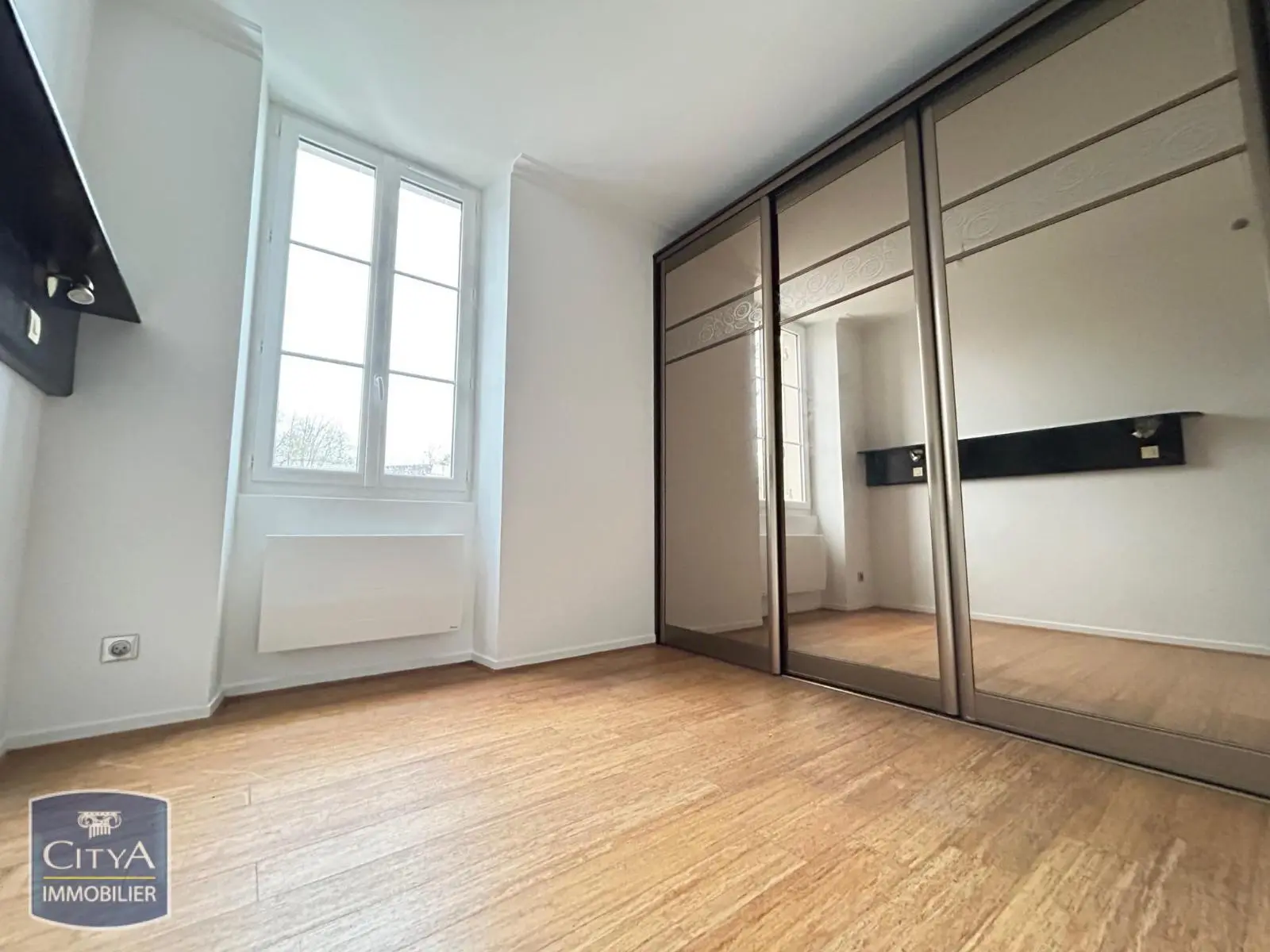 Photo 6 Appartement 2 pièces 37.31m²