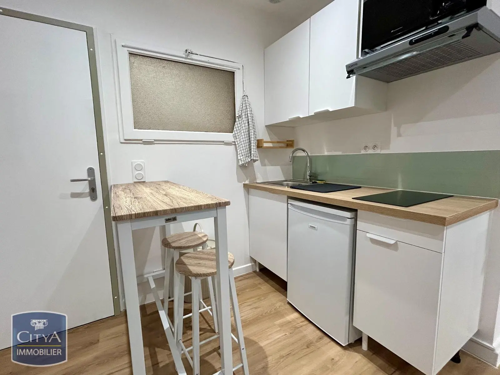 Photo 4 Appartement 1 pièce 26.69m²