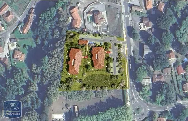 Photo 3 appartement Castets