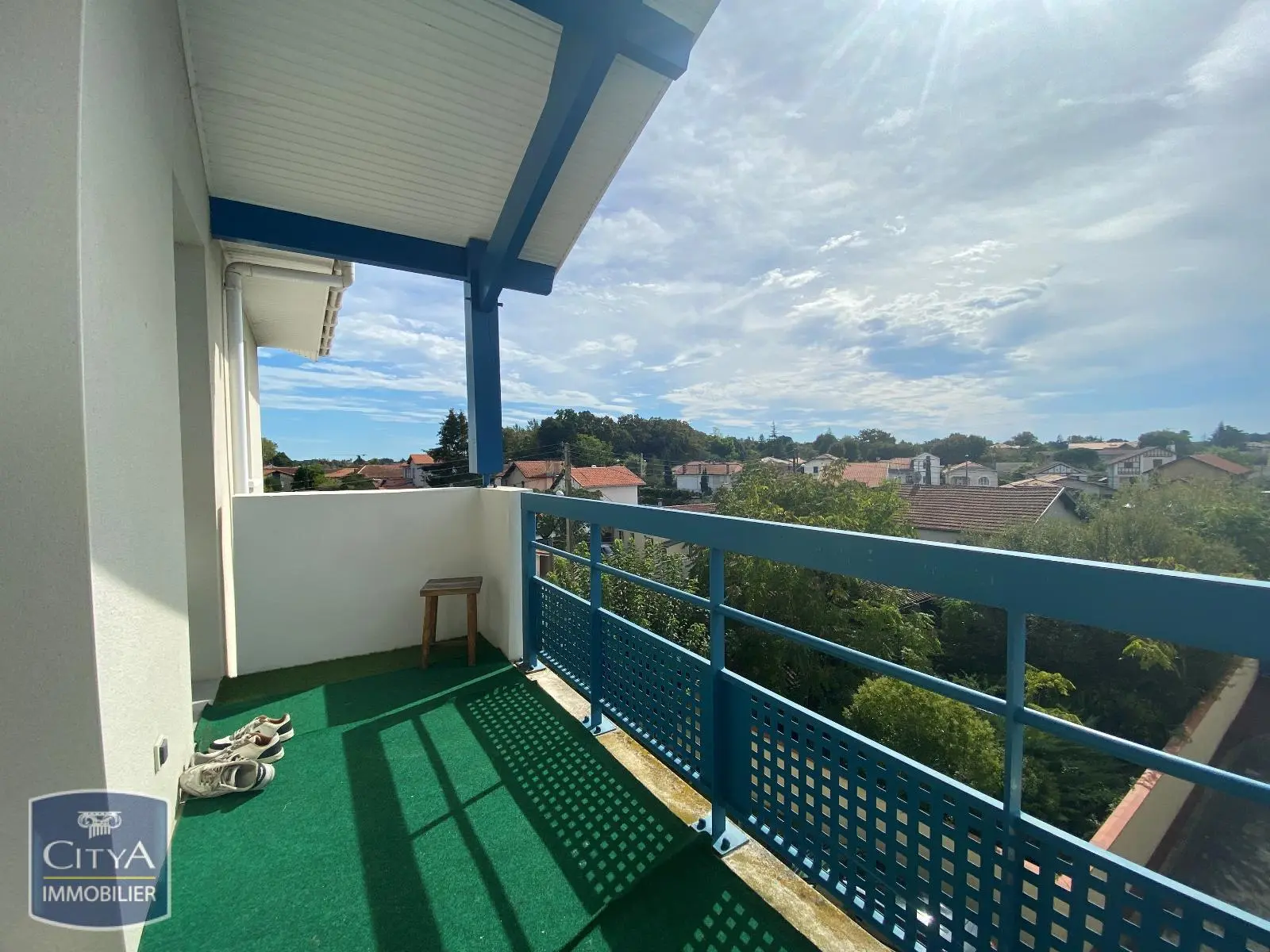 Photo 1 Appartement 2 pièces 47.97m²