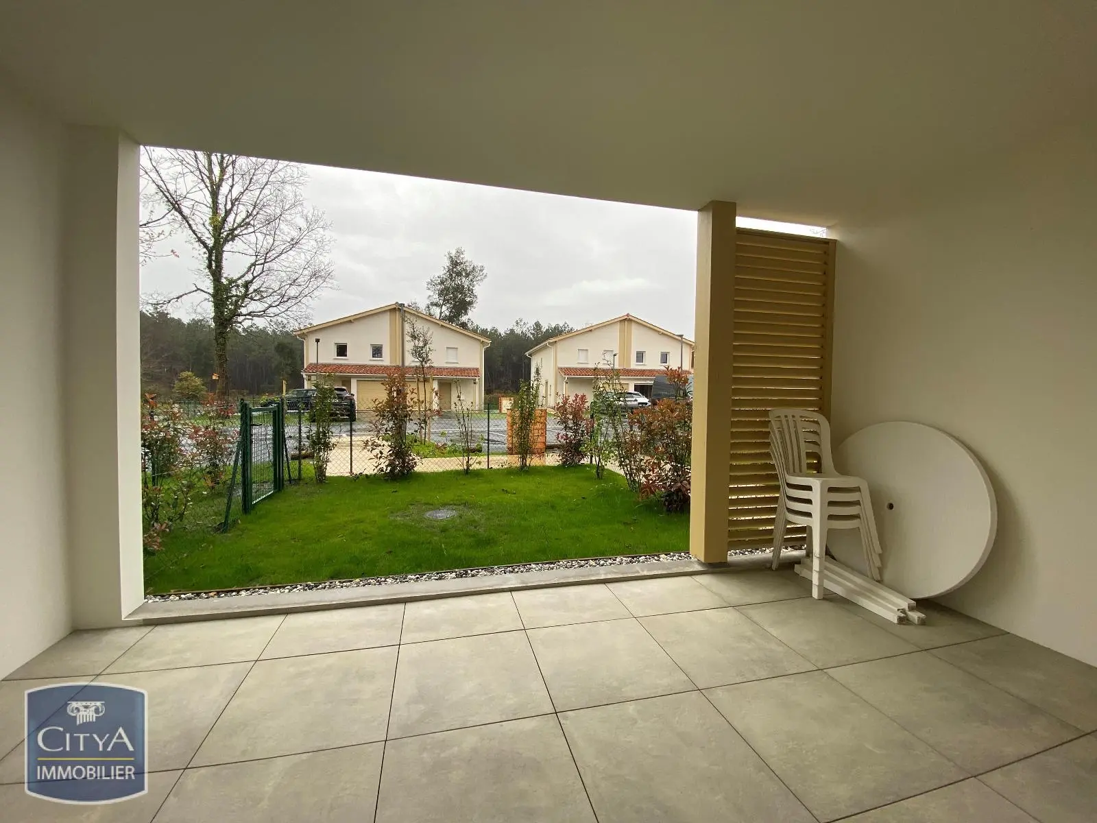 Photo 1 Appartement 1 pièce 26.03m²