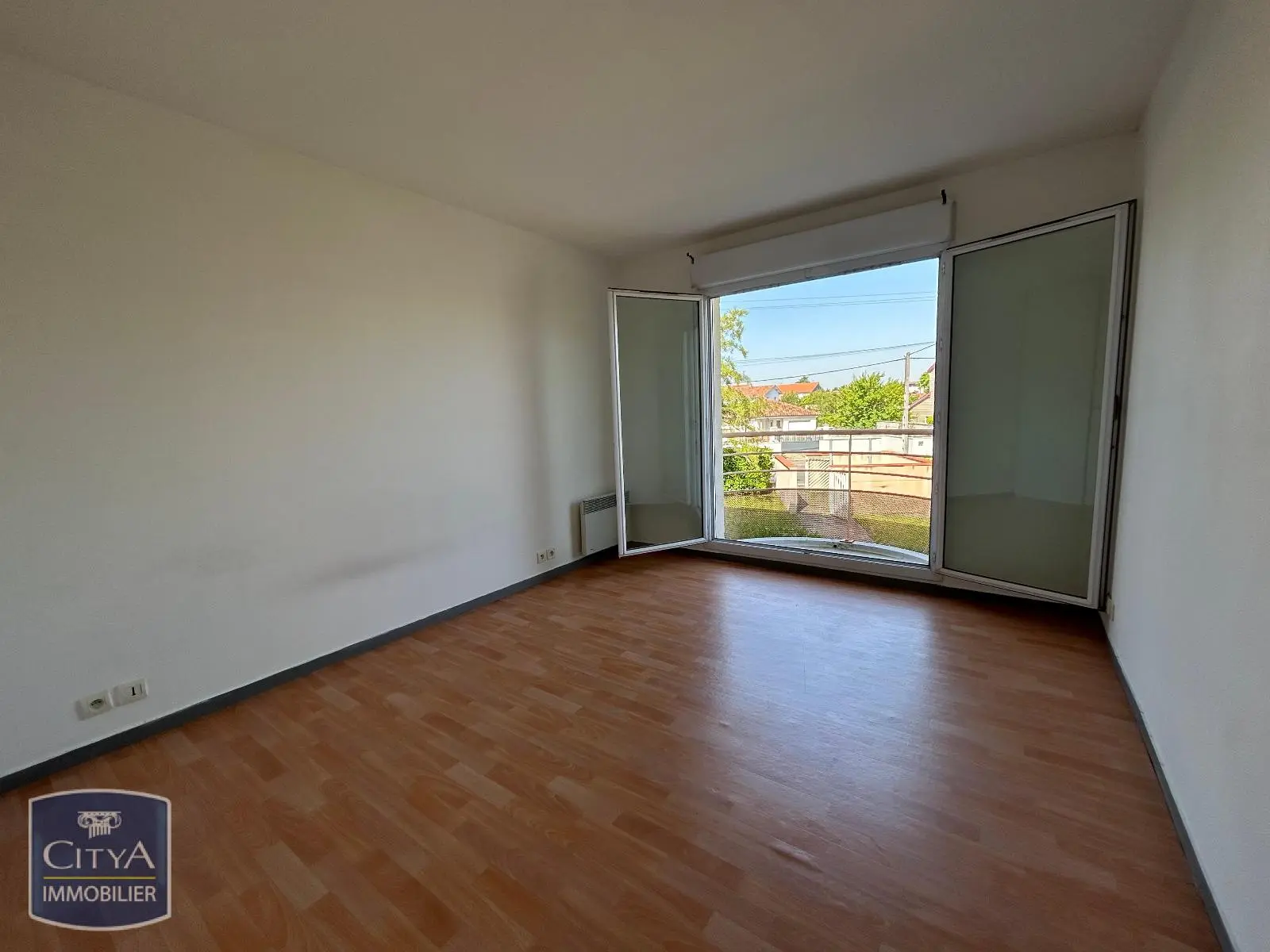 Photo 7 Appartement 1 pièce 19.3m²
