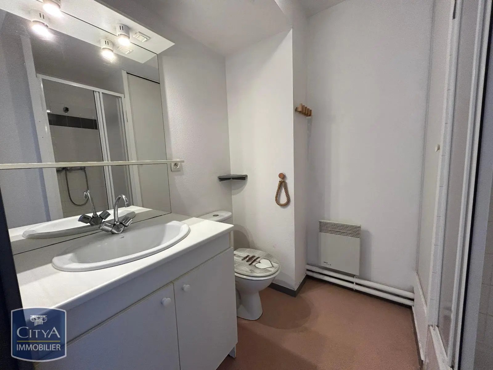 Photo 6 Appartement 1 pièce 19.3m²