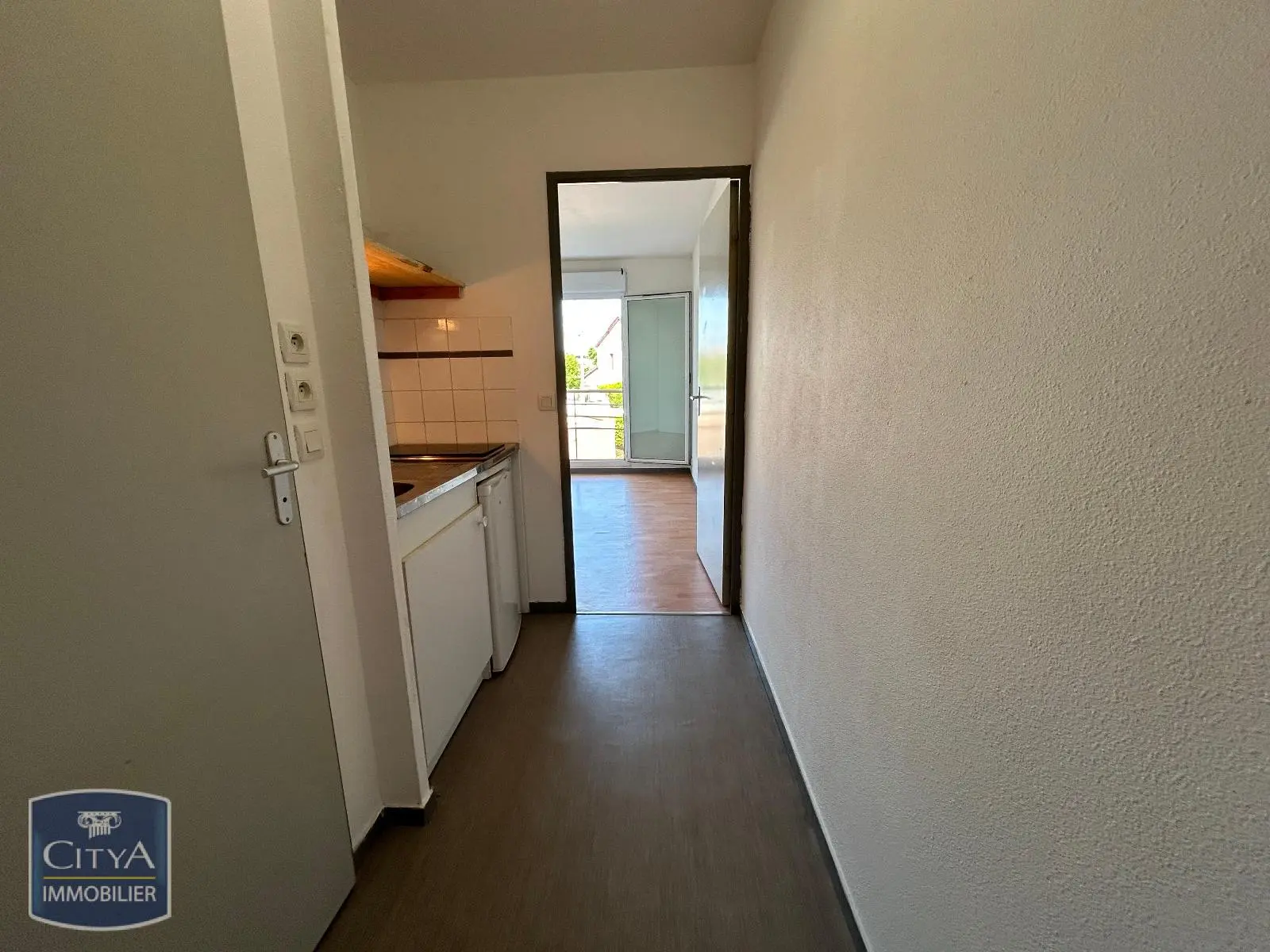 Photo 5 Appartement 1 pièce 19.3m²