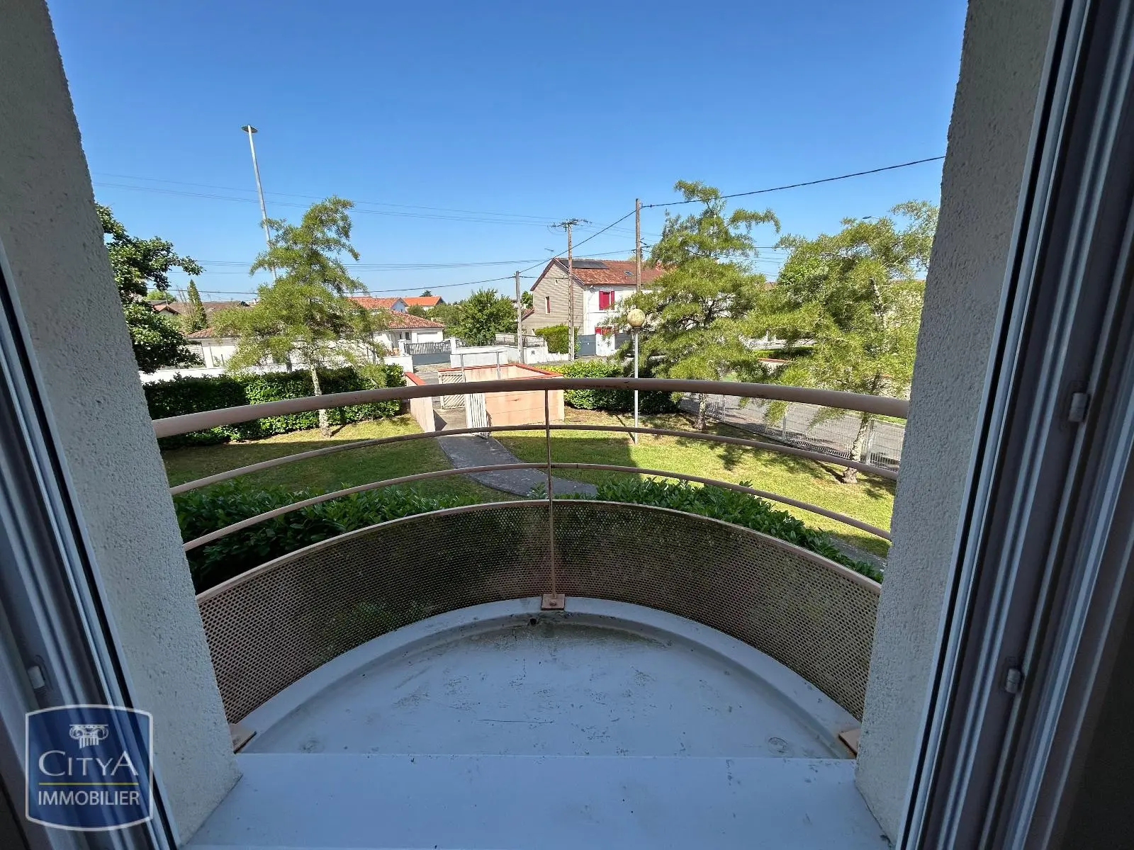 Photo 3 Appartement 1 pièce 19.43m²