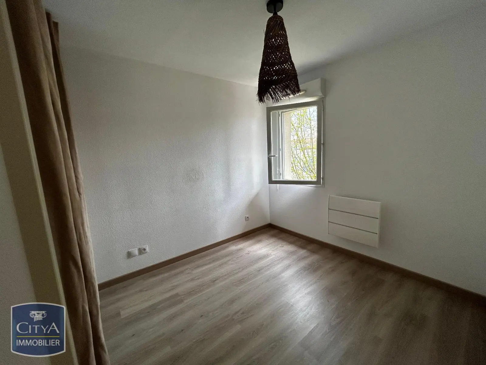 Photo 5 Appartement 2 pièces 33.22m²