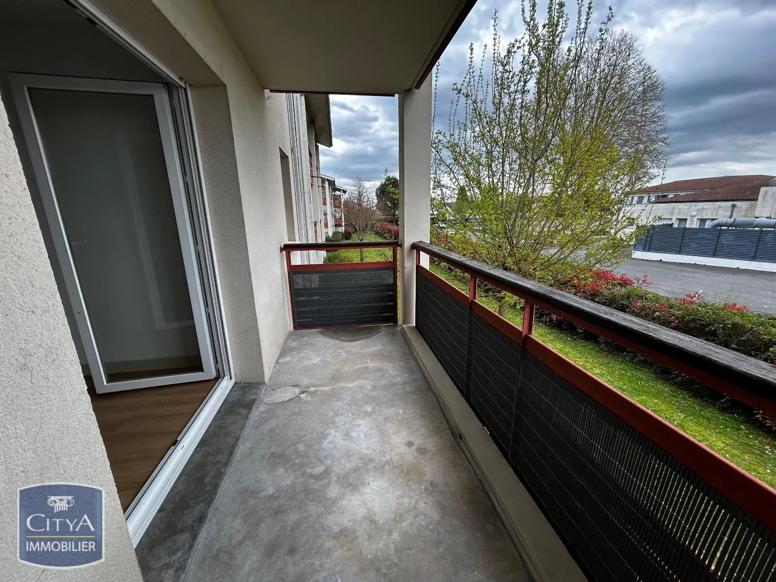 Photo 6 Appartement 2 pièces 33.22m²