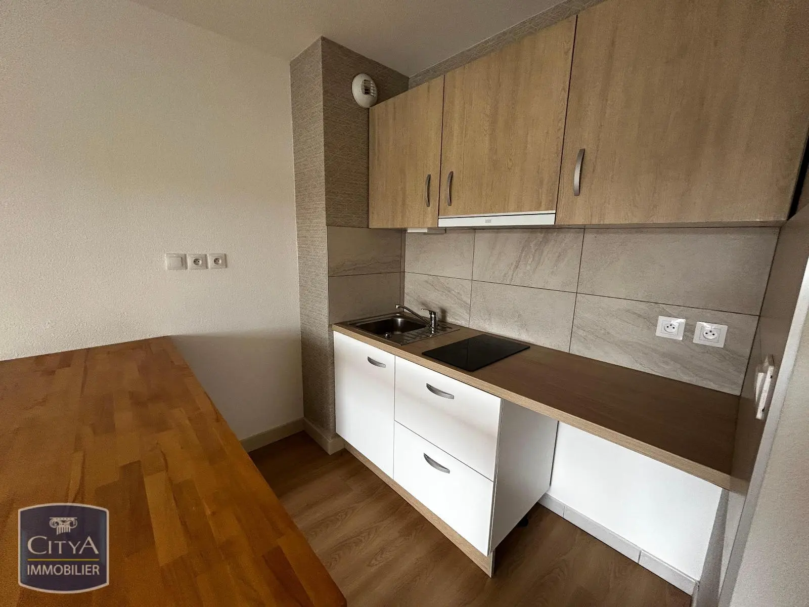 Photo 1 Appartement 2 pièces 33.22m²