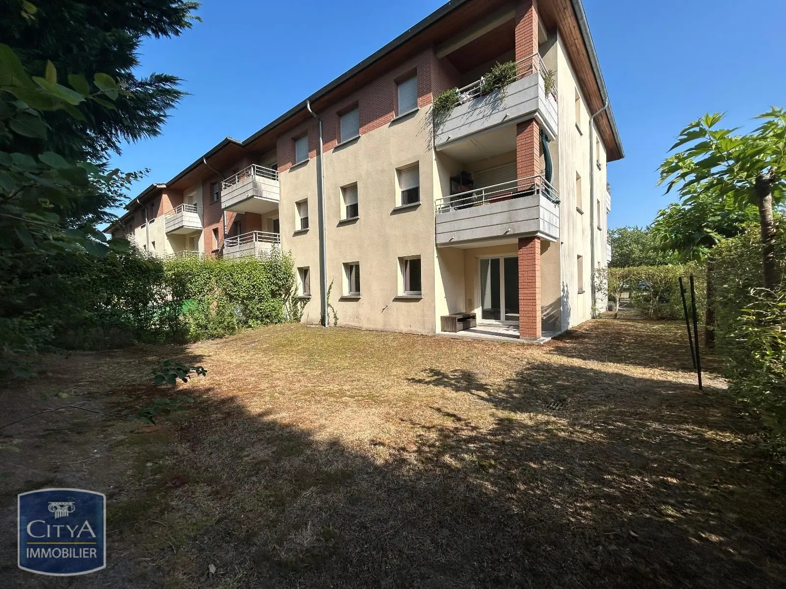 Photo 1 Appartement 3 pièces 54.25m²