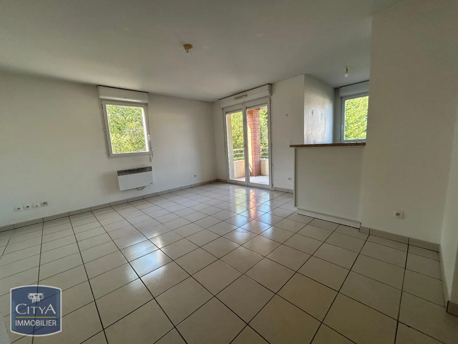 Photo 1 Appartement 3 pièces 54.25m²