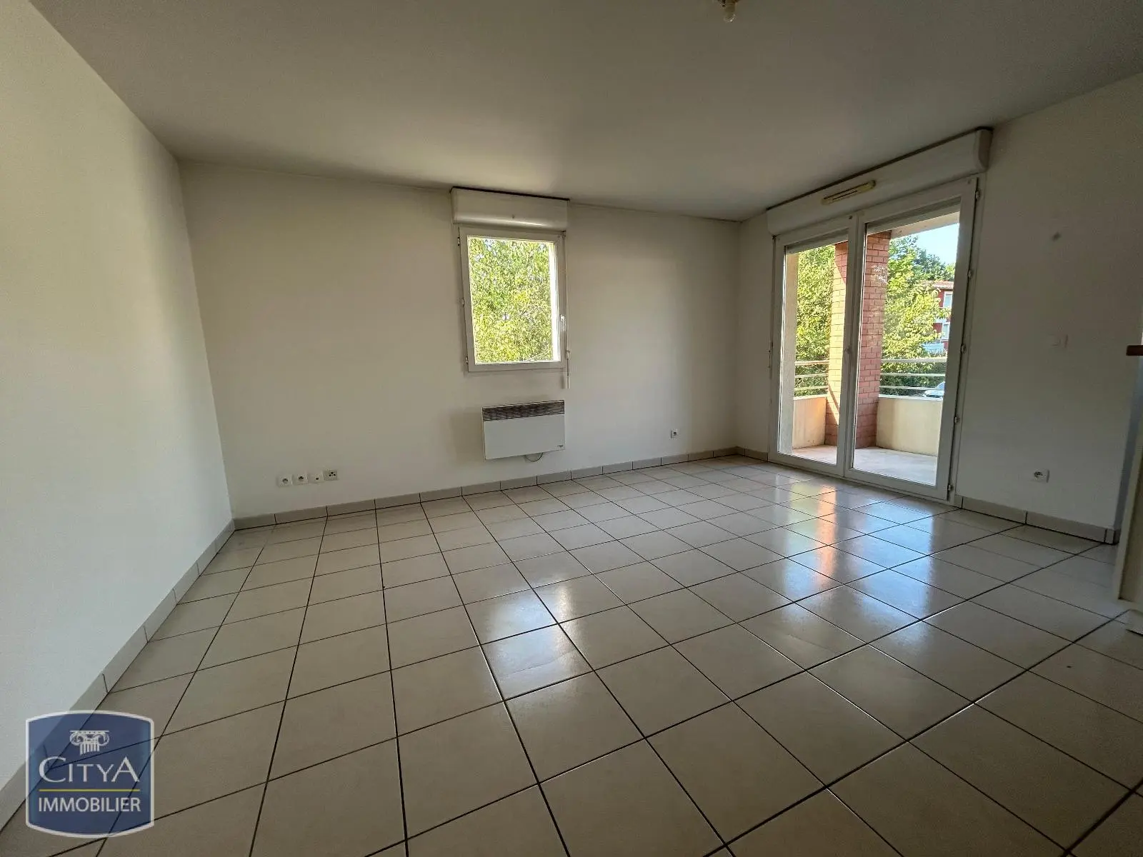 Photo 2 Appartement 3 pièces 54.25m²