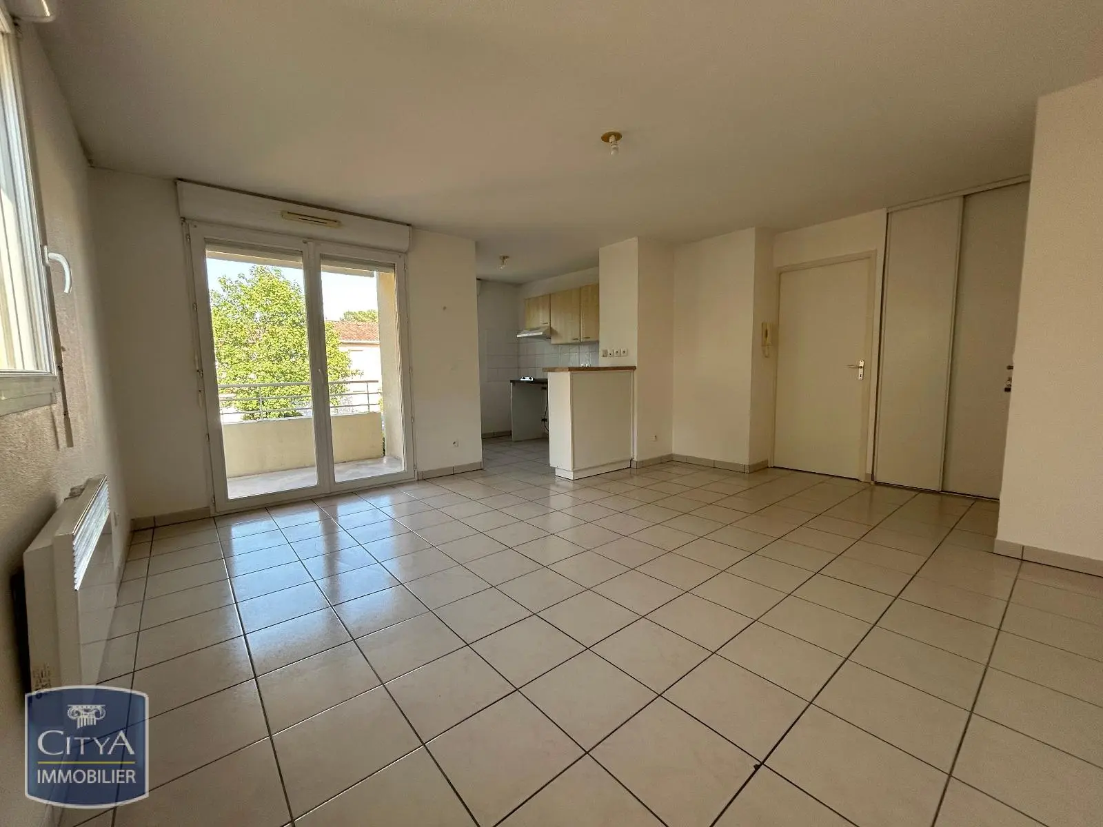 Photo 3 Appartement 3 pièces 54.25m²