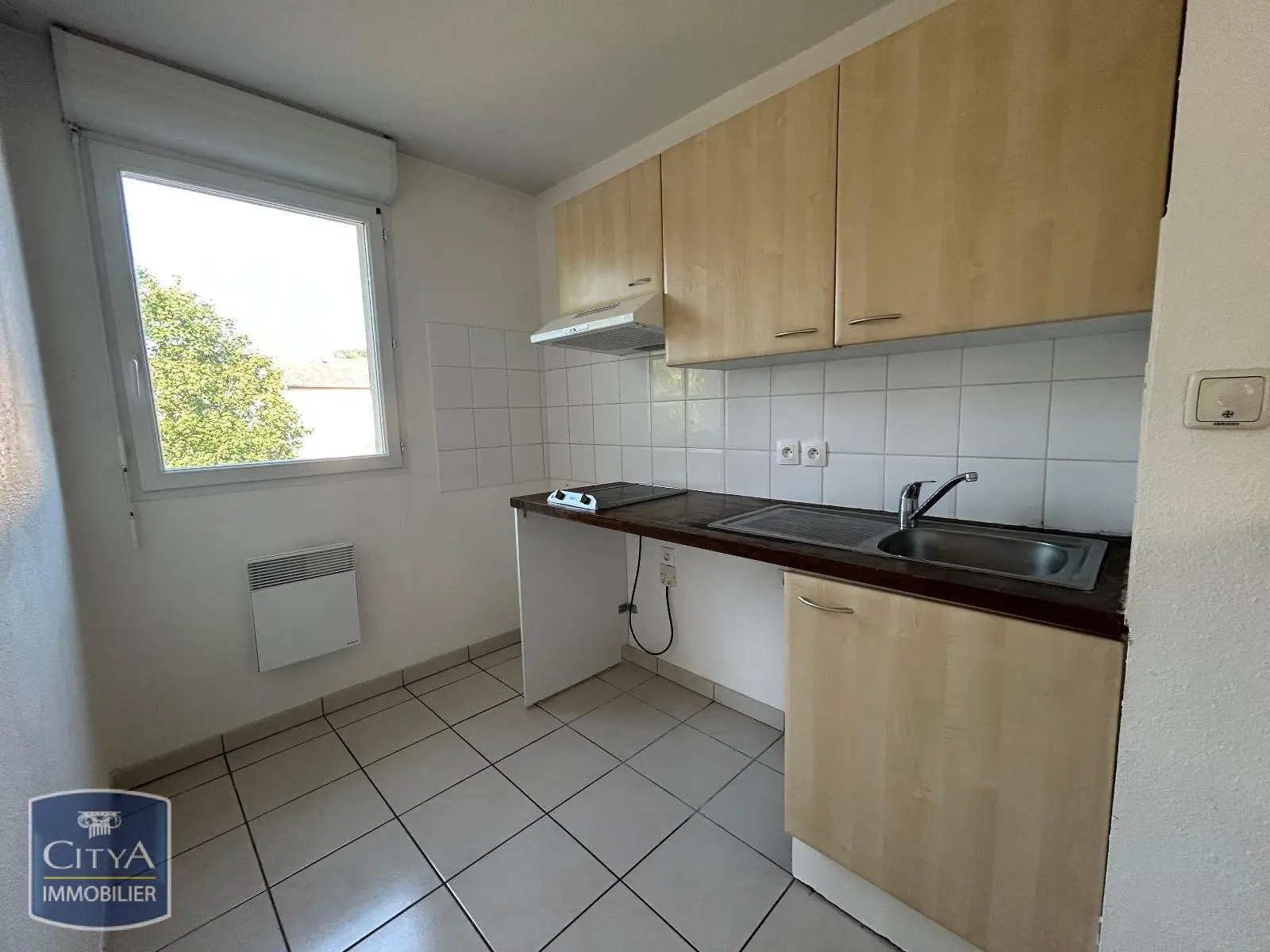 Photo 4 Appartement 3 pièces 54.25m²