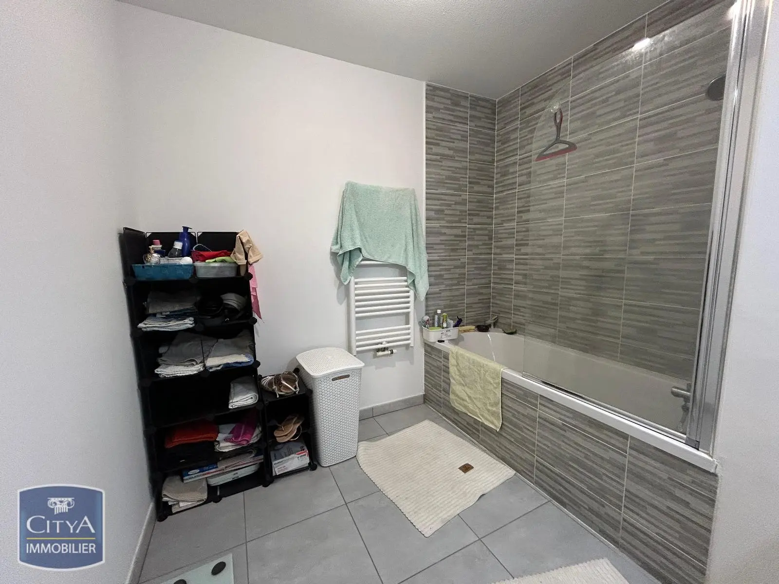 Photo 7 Appartement 3 pièces 60.74m²