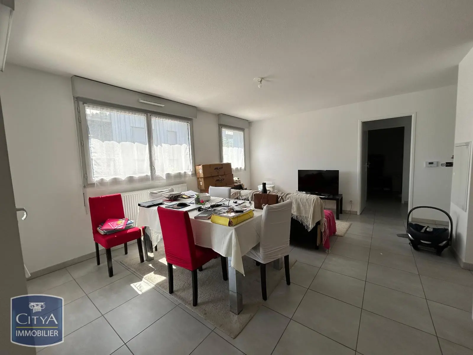 Photo 4 Appartement 3 pièces 60.74m²