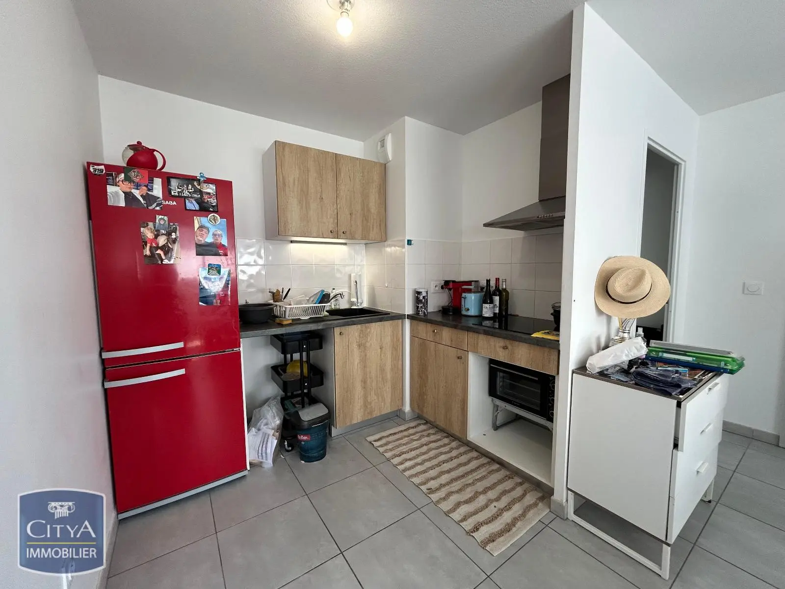 Photo 2 Appartement 3 pièces 60.74m²