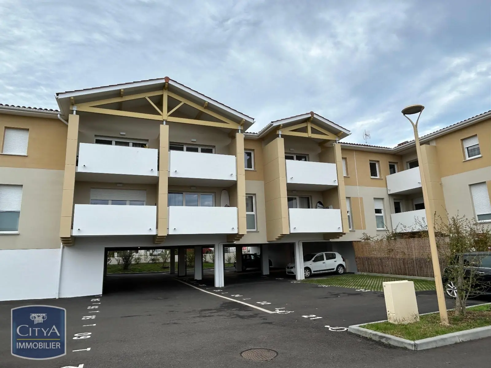 Photo 7 Appartement 3 pièces 61.18m²