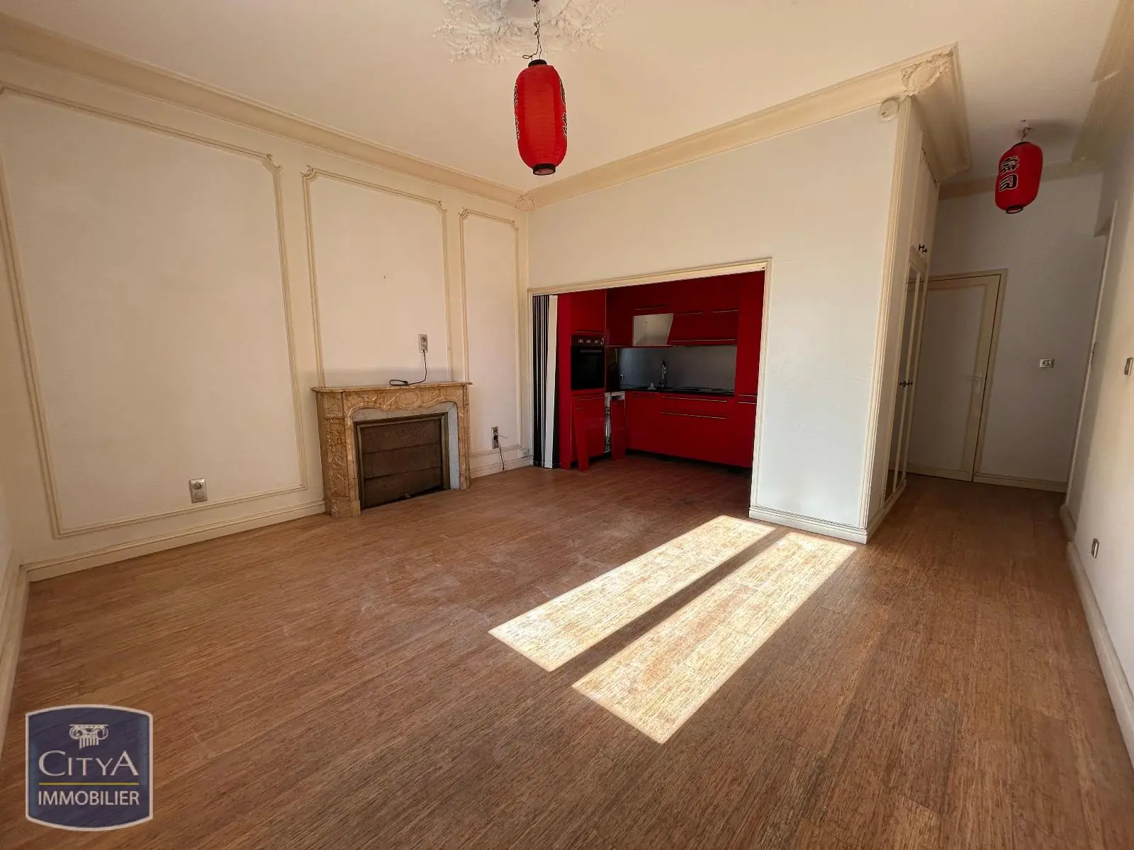 Photo 3 Appartement 2 pièces 37.31m²