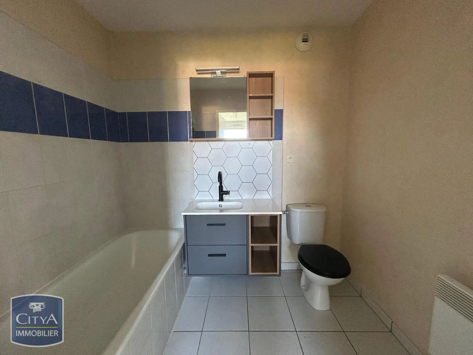 Photo 5 Appartement 2 pièces 39.64m²