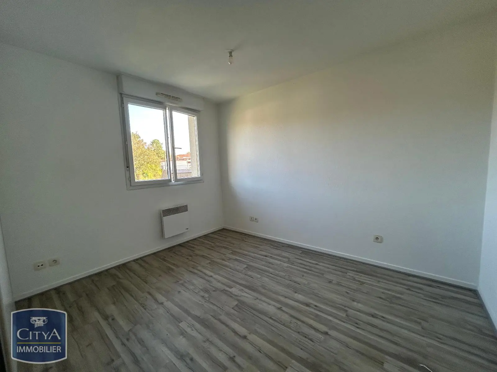 Photo 4 Appartement 2 pièces 39.64m²