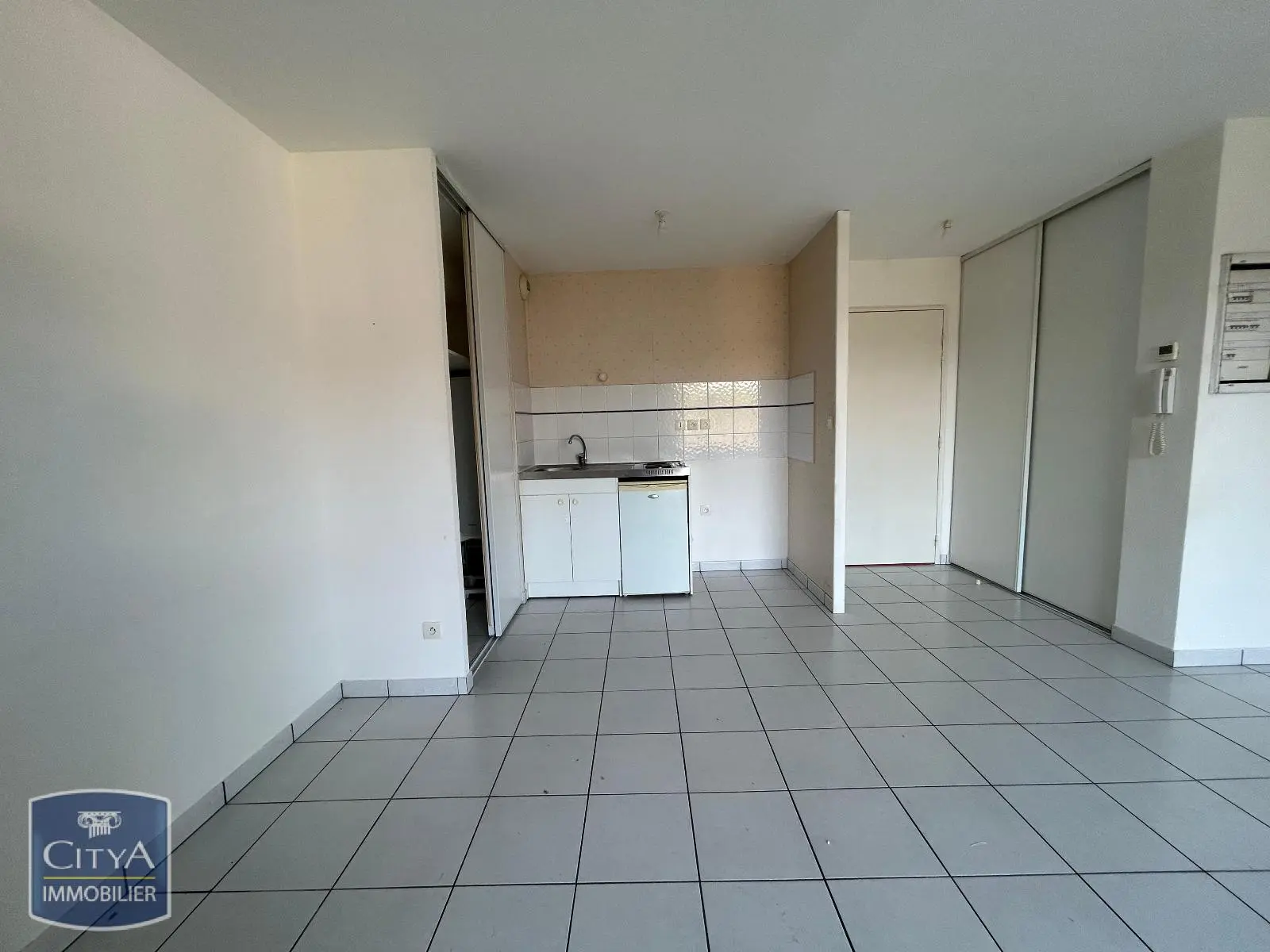 Photo 3 Appartement 2 pièces 39.64m²