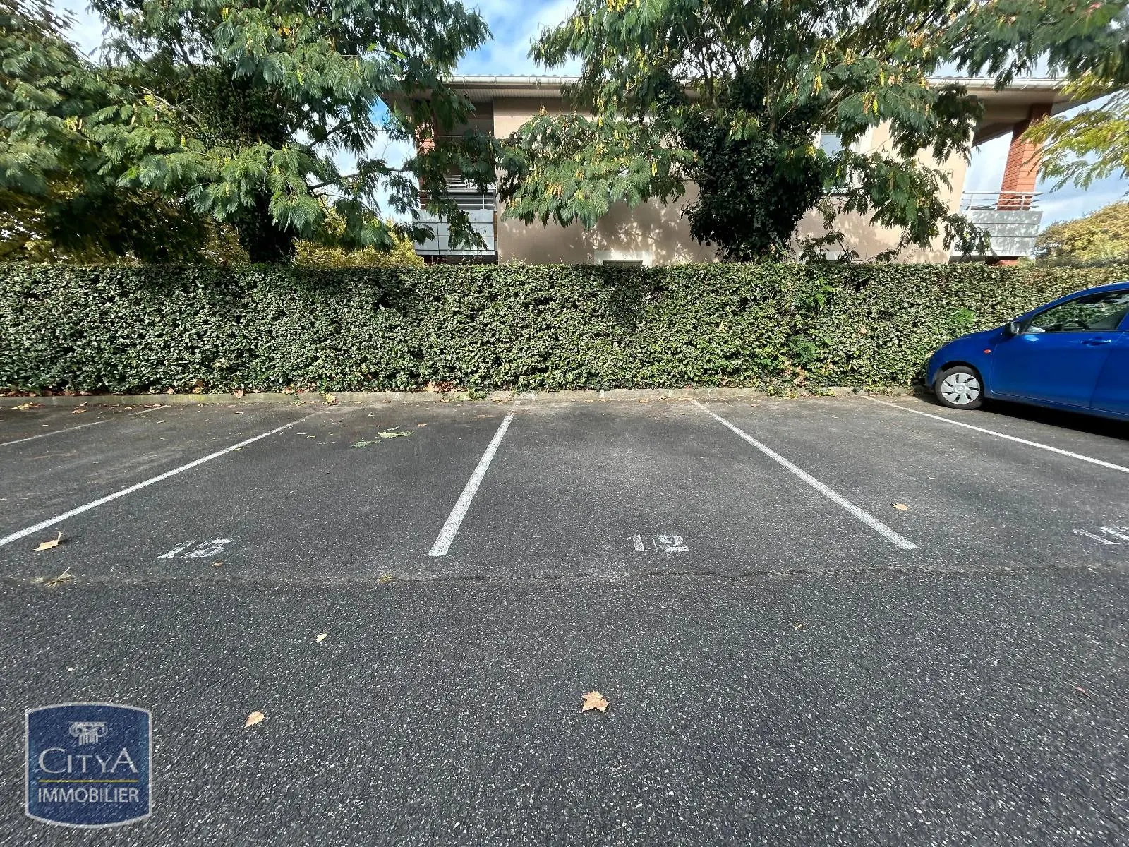 Photo 2 Appartement 2 pièces 39.64m²