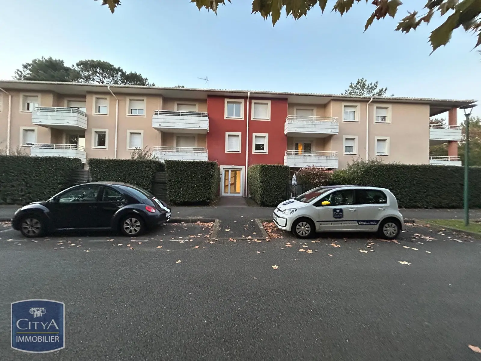 Photo 1 Appartement 2 pièces 44.12m²