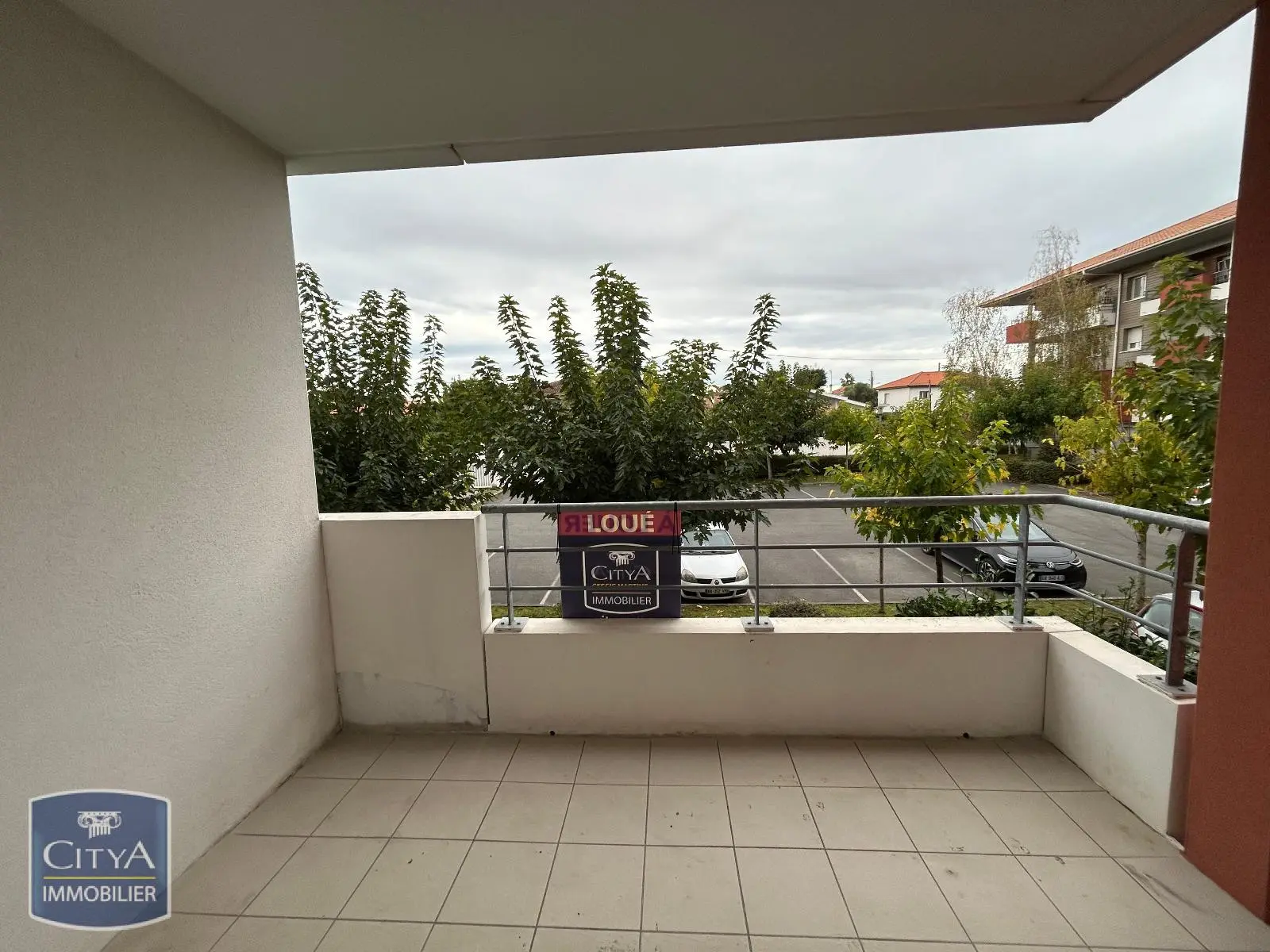 Photo 1 Appartement 2 pièces 41.58m²