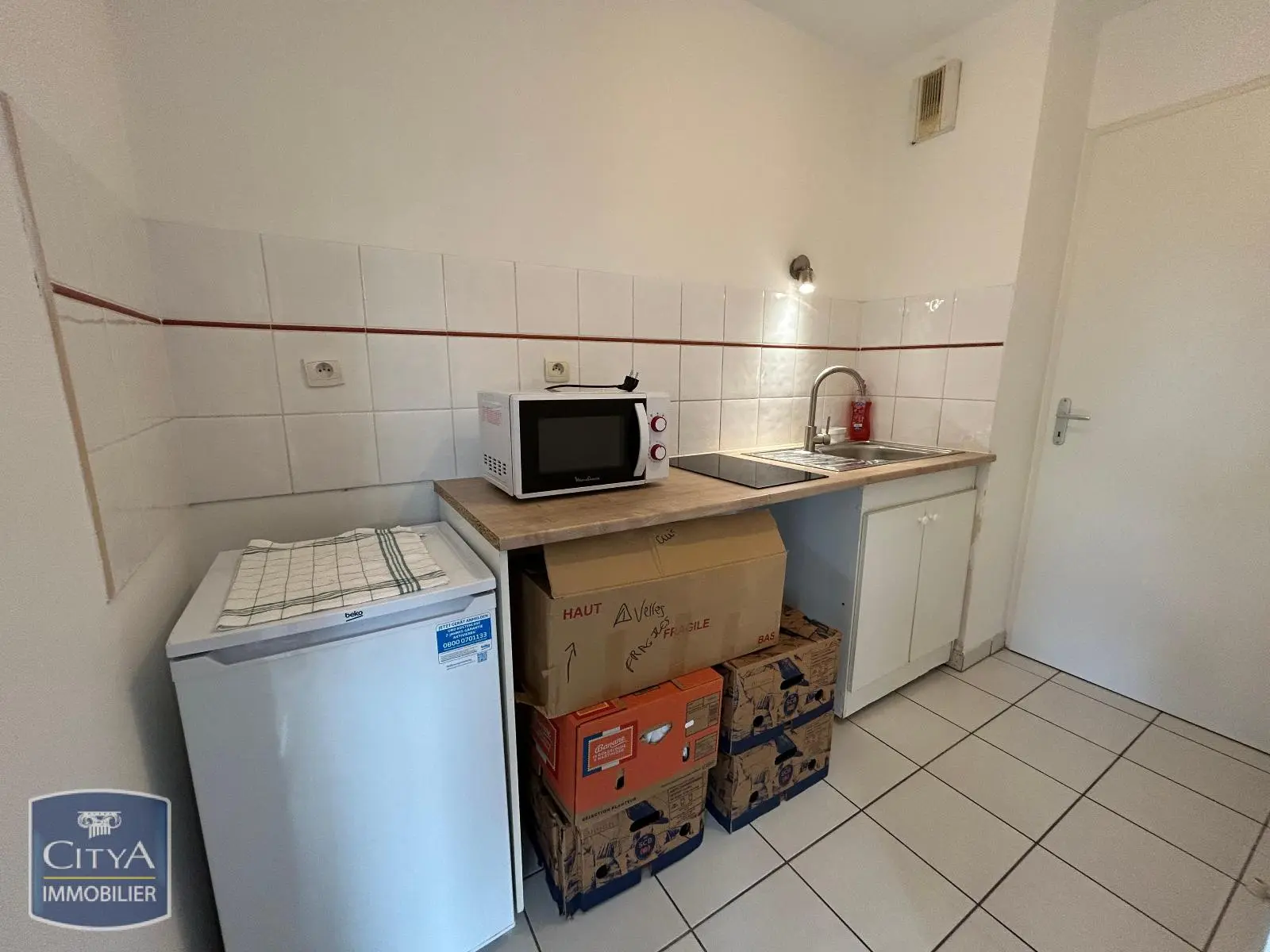 Photo 4 Appartement 2 pièces 47.45m²