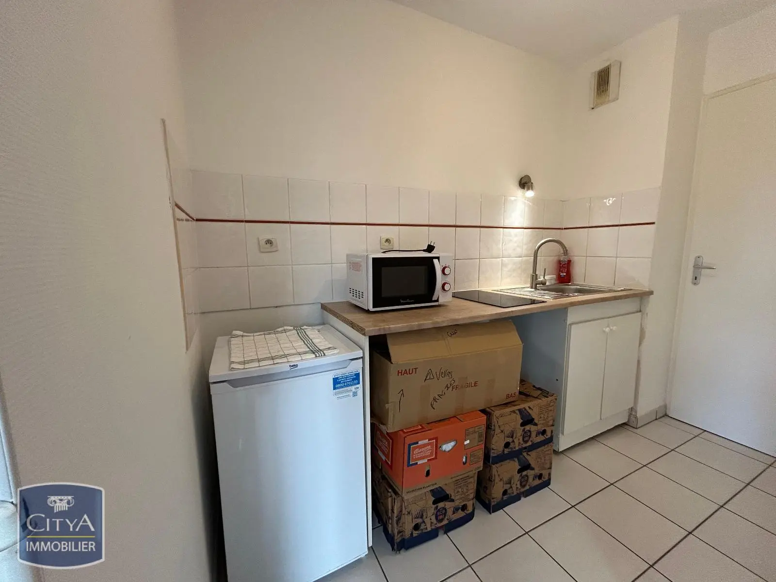 Photo 3 Appartement 2 pièces 47.45m²