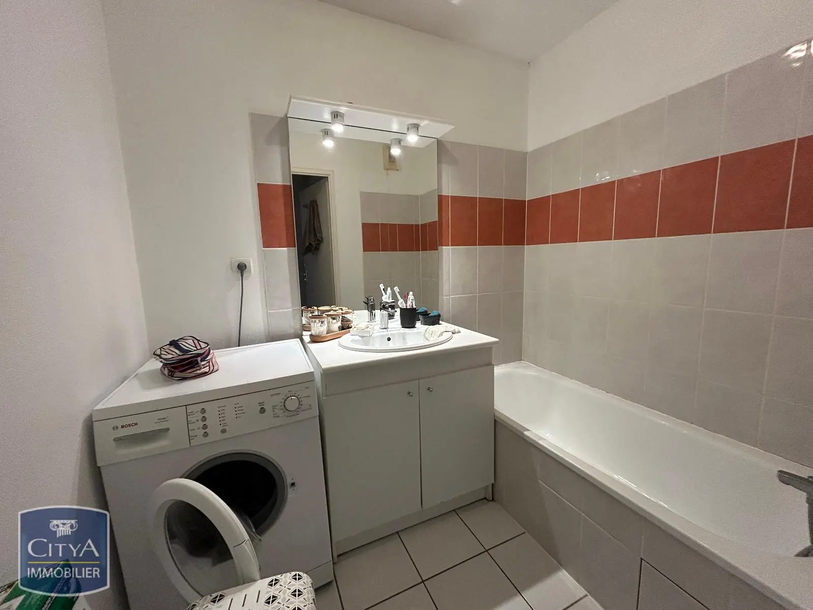 Photo 2 Appartement 2 pièces 47.45m²