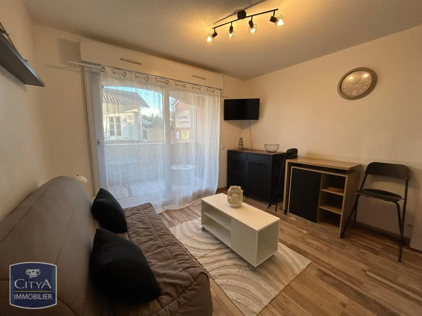 Photo 1 appartement Dax