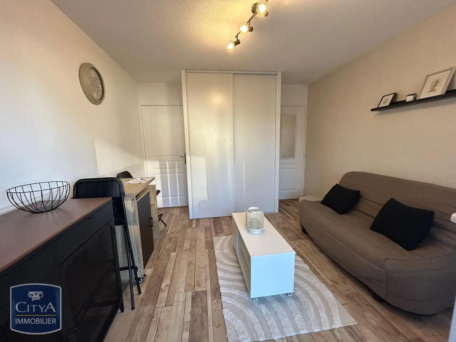 Photo 2 appartement Dax