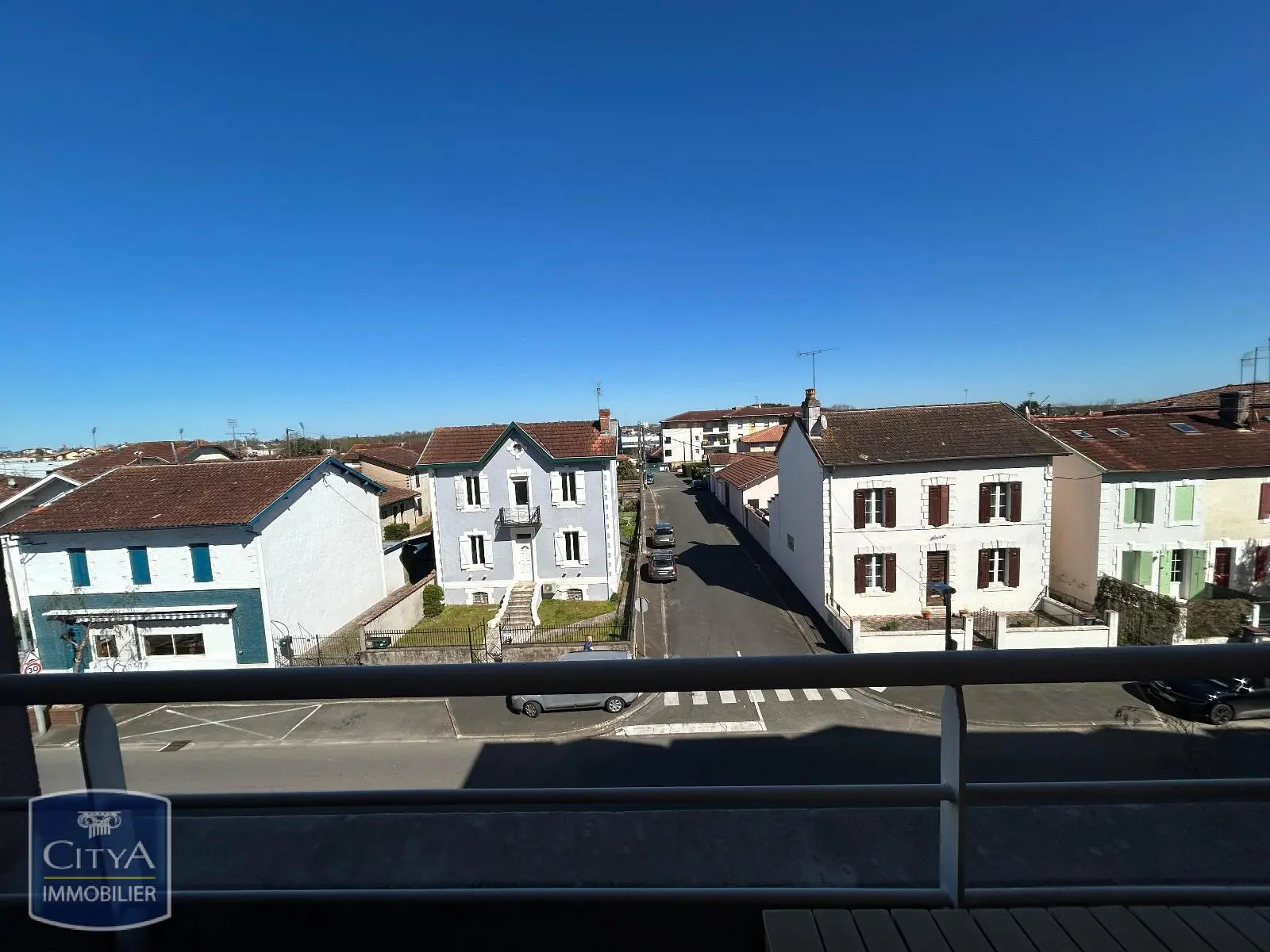 Photo 7 Appartement 2 pièces 46.72m²