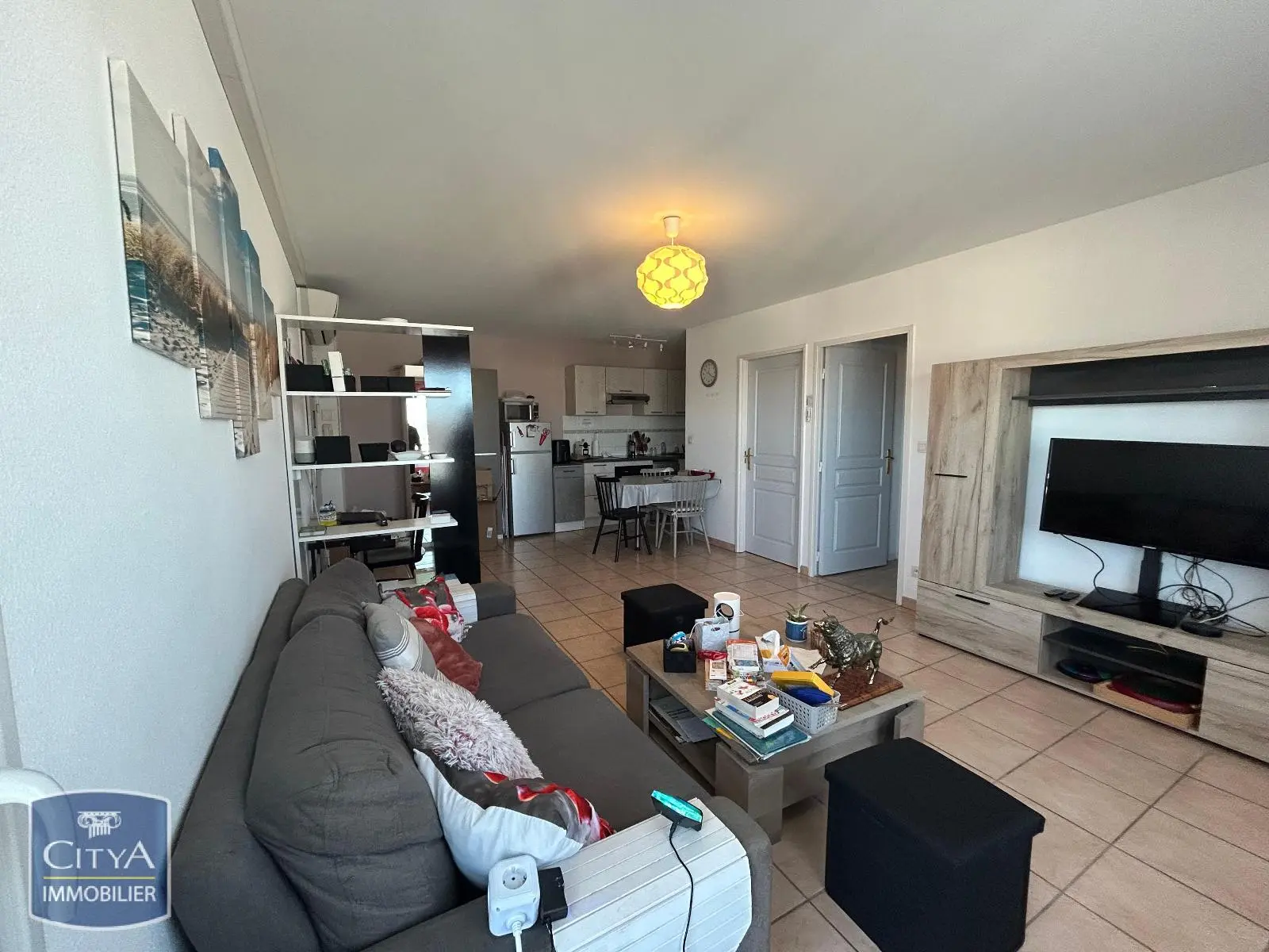 Photo 6 Appartement 2 pièces 46.72m²