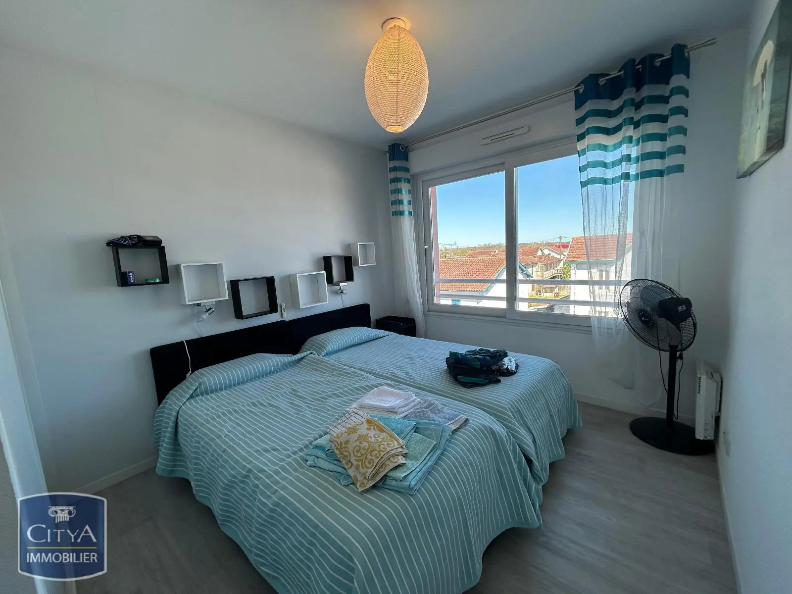 Photo 5 Appartement 2 pièces 46.72m²