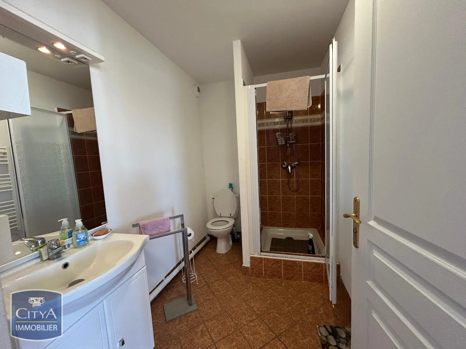 Photo 3 Appartement 2 pièces 46.72m²