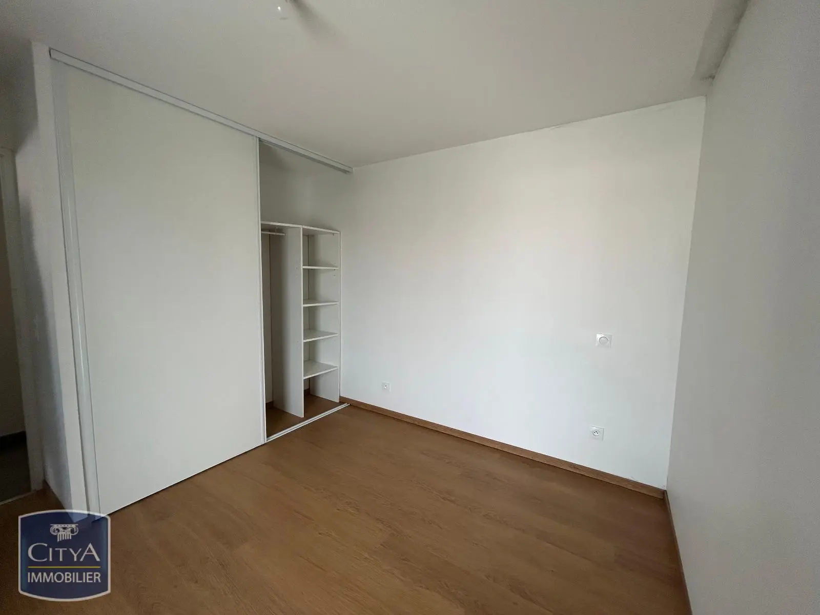 Photo 3 Appartement 2 pièces 43.79m²