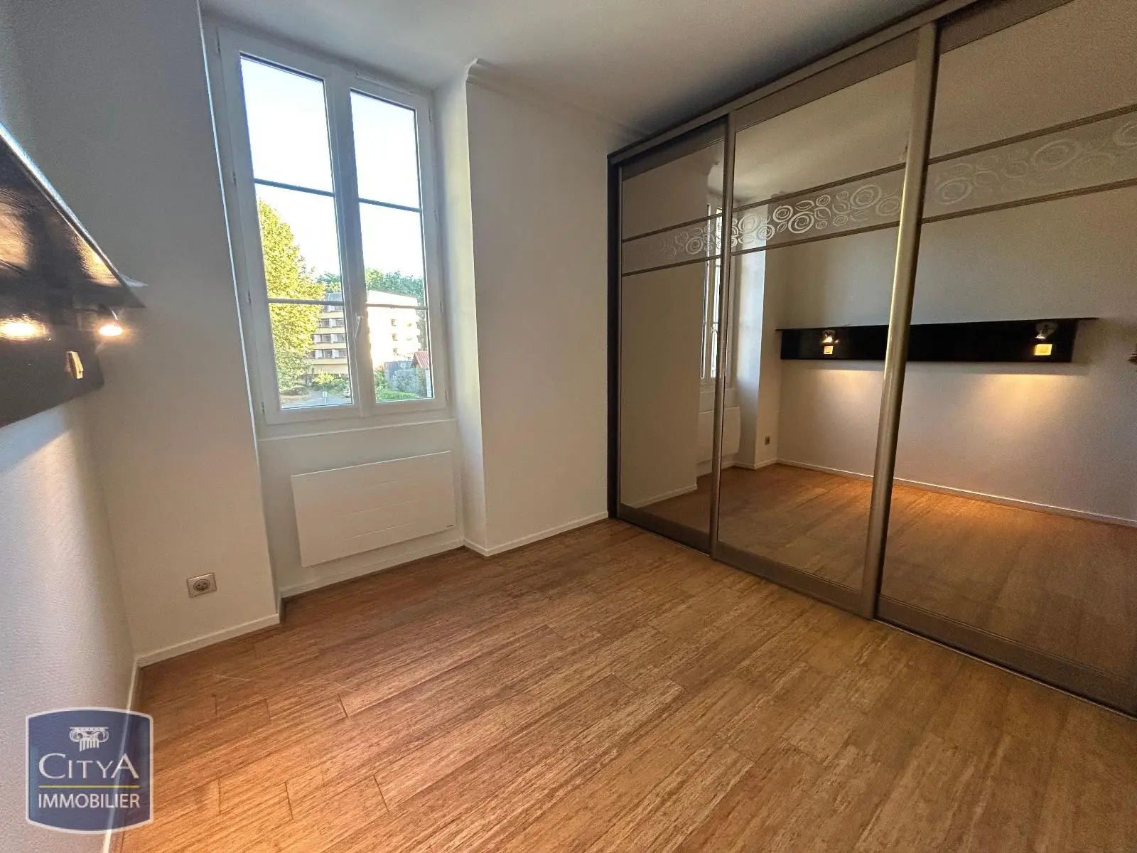 Photo 9 Appartement 2 pièces 37.31m²