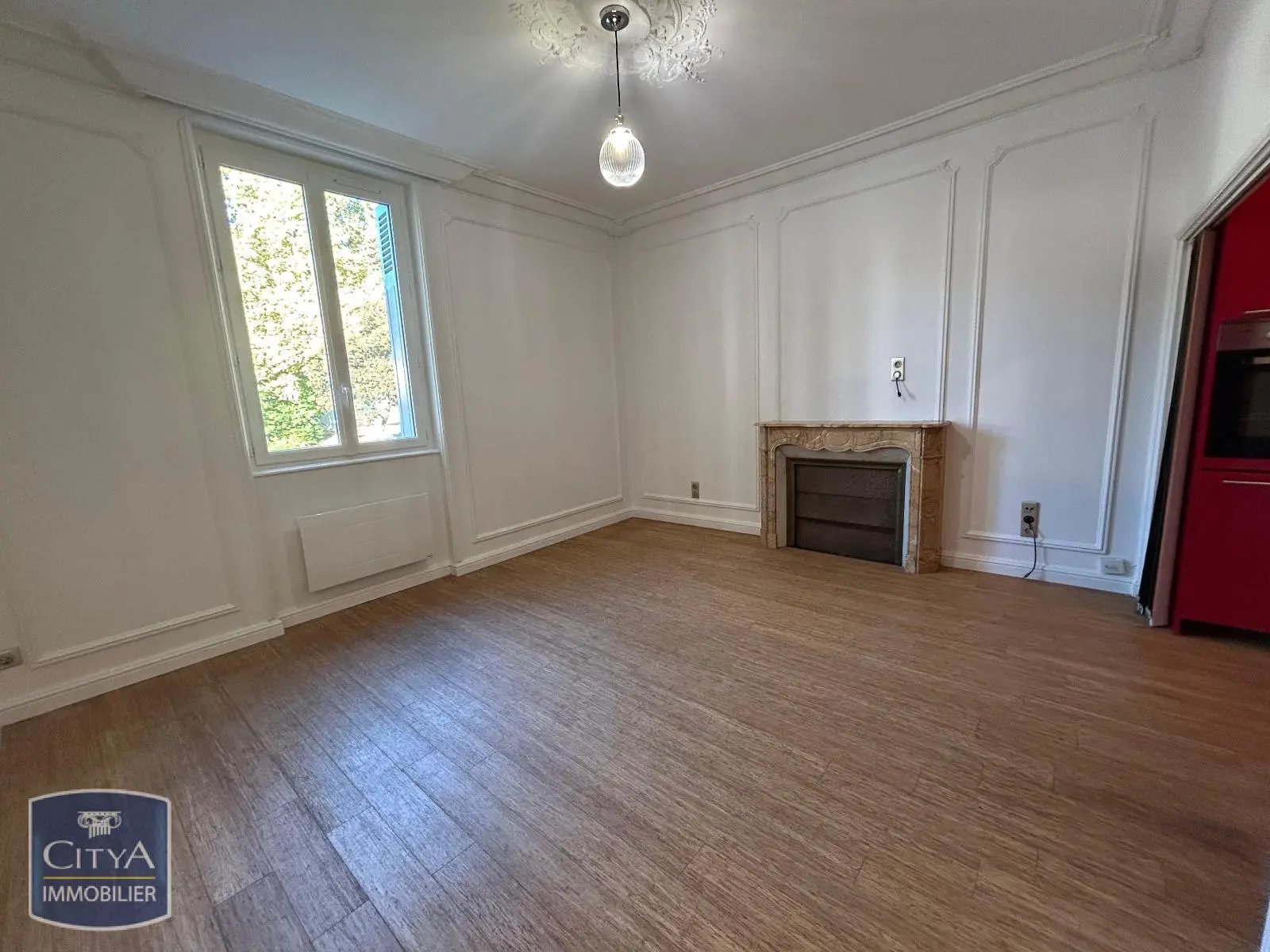 Photo 4 Appartement 2 pièces 37.31m²