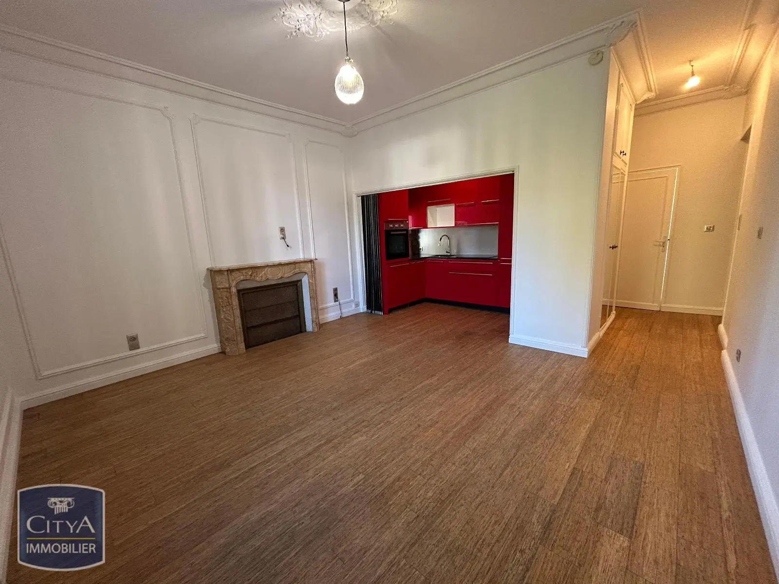 Photo 3 Appartement 2 pièces 37.31m²