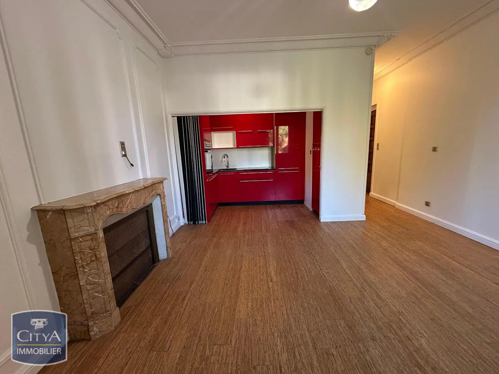Photo 2 Appartement 2 pièces 37.31m²